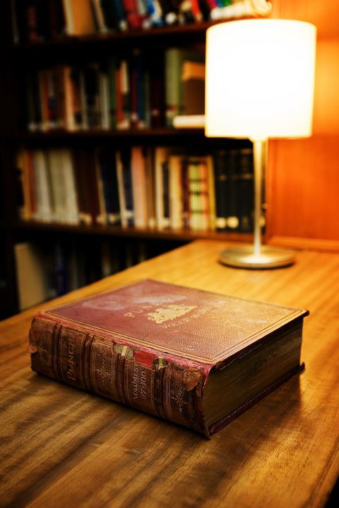 University House - ANU - Accommodation QLD 7