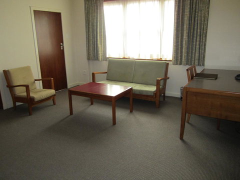 University House - ANU - Accommodation QLD 42