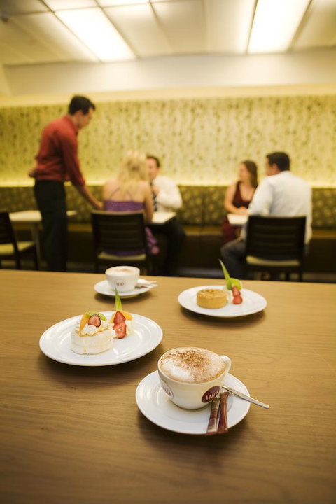 University House - ANU - Accommodation QLD 24