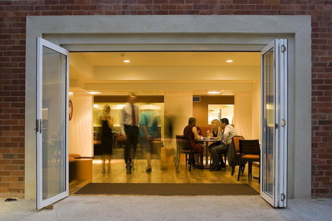 University House - ANU - Accommodation QLD 25