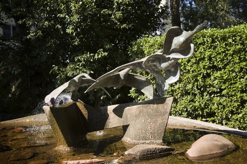 University House - ANU - Accommodation QLD 33