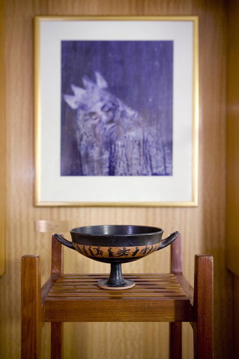 University House - ANU - Accommodation QLD 13