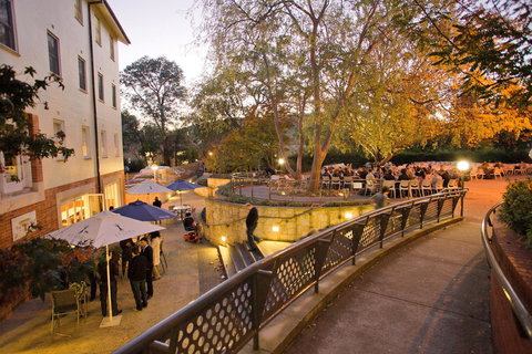 University House - ANU - Accommodation QLD 15