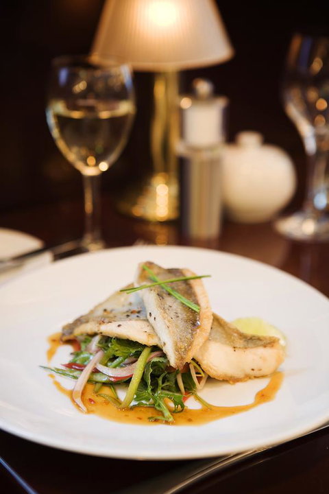 University House - ANU - Accommodation QLD 34