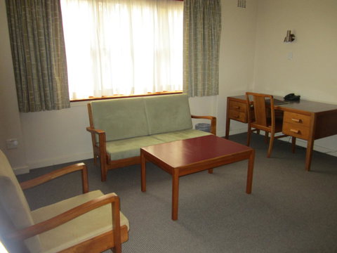 University House - ANU - Accommodation QLD 38
