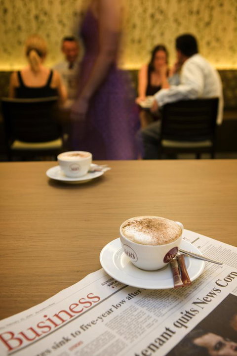 University House - ANU - Accommodation QLD 32