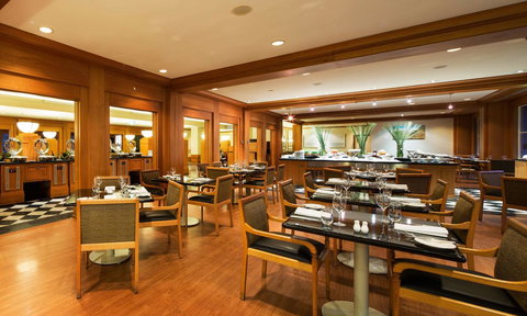 Hyatt Hotel Canberra - A Park Hyatt Hotel - Accommodation QLD 21