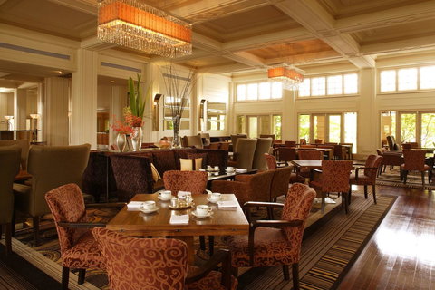 Hyatt Hotel Canberra - A Park Hyatt Hotel - Accommodation QLD 24