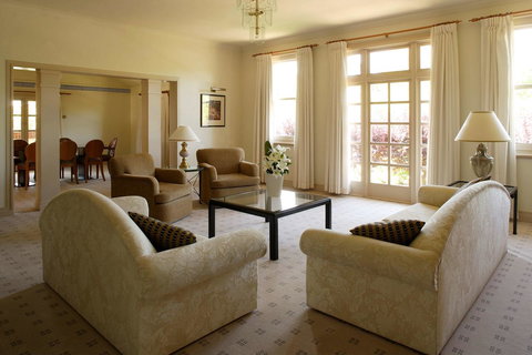 Hyatt Hotel Canberra - A Park Hyatt Hotel - Accommodation QLD 13