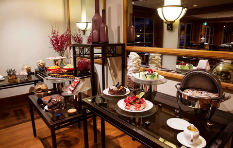 Hyatt Hotel Canberra - A Park Hyatt Hotel - Accommodation QLD 15