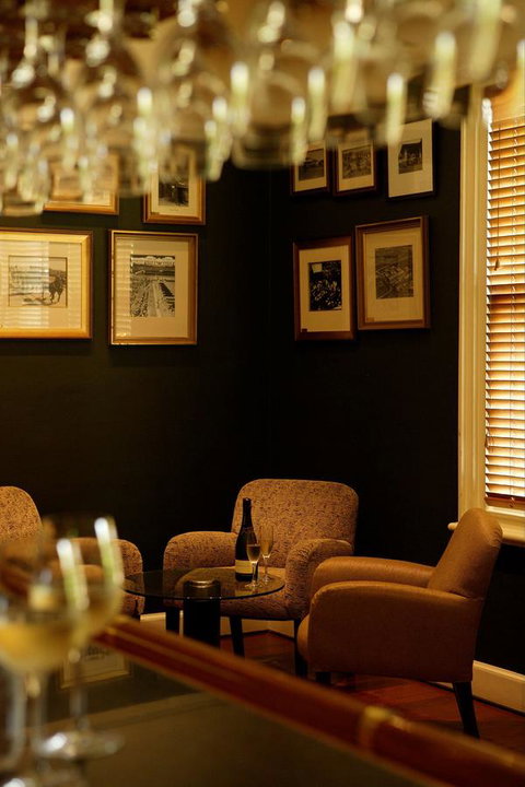 Hyatt Hotel Canberra - A Park Hyatt Hotel - Accommodation QLD 31