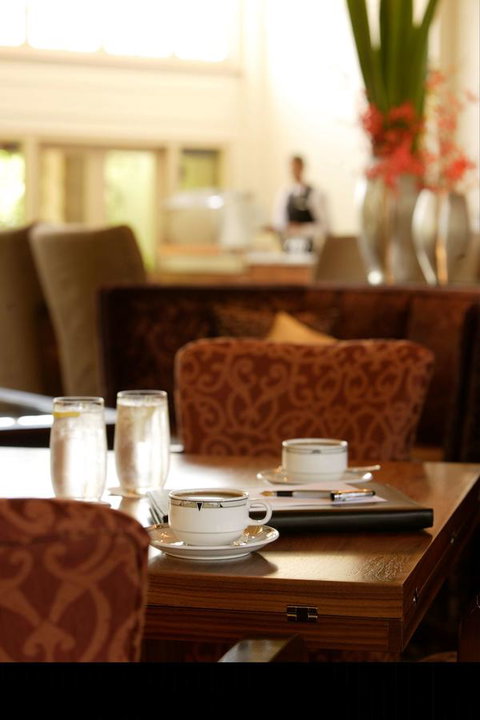 Hyatt Hotel Canberra - A Park Hyatt Hotel - Accommodation QLD 27