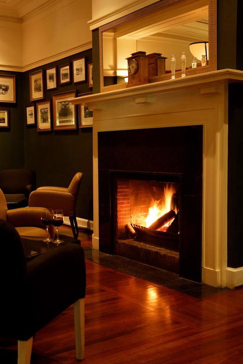 Hyatt Hotel Canberra - A Park Hyatt Hotel - Accommodation QLD 2