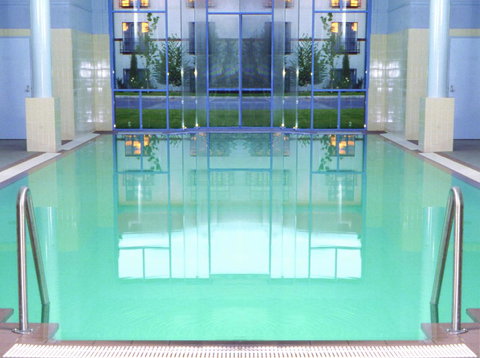 Hyatt Hotel Canberra - A Park Hyatt Hotel - Accommodation QLD 5