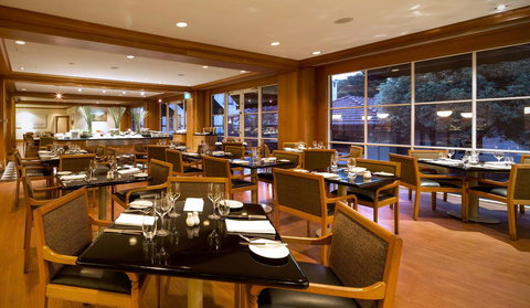 Hyatt Hotel Canberra - A Park Hyatt Hotel - Accommodation QLD 36