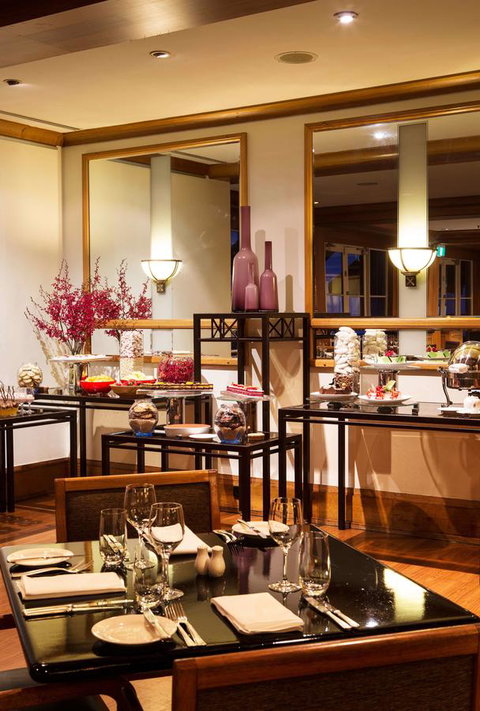 Hyatt Hotel Canberra - A Park Hyatt Hotel - Accommodation QLD 19