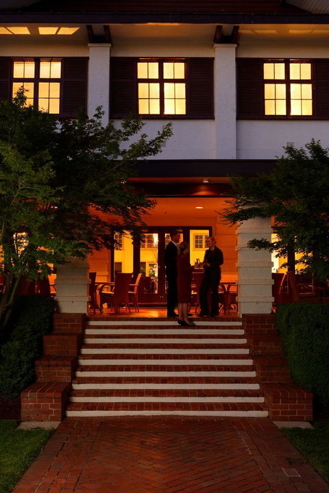 Hyatt Hotel Canberra - A Park Hyatt Hotel - Accommodation QLD 35