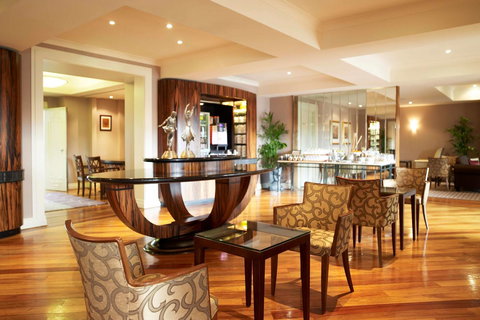 Hyatt Hotel Canberra - A Park Hyatt Hotel - Accommodation QLD 28