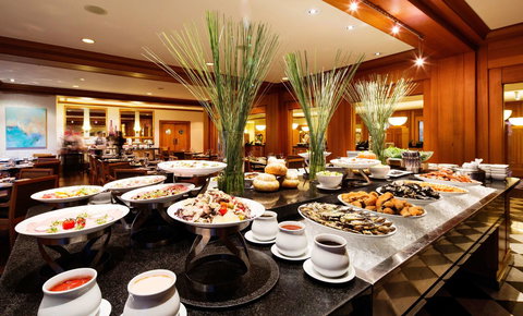 Hyatt Hotel Canberra - A Park Hyatt Hotel - Accommodation QLD 18