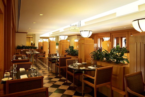 Hyatt Hotel Canberra - A Park Hyatt Hotel - Accommodation QLD 23