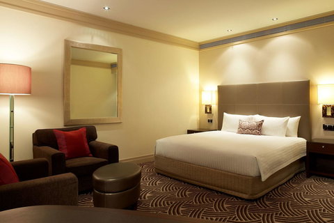Hyatt Hotel Canberra - A Park Hyatt Hotel - Accommodation QLD 25