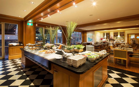 Hyatt Hotel Canberra - A Park Hyatt Hotel - Accommodation QLD 17