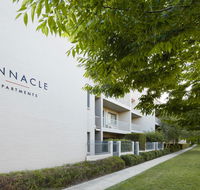 Pinnacle Apartments - Accommodation QLD