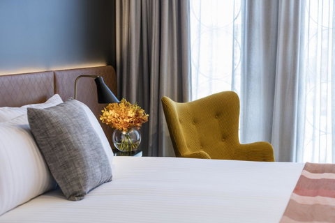 Vibe Hotel Canberra - Accommodation QLD 8