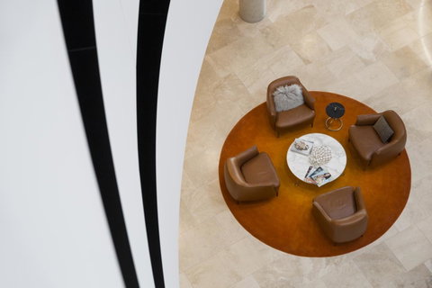 Vibe Hotel Canberra - Accommodation QLD 33