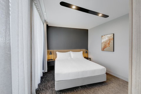 Vibe Hotel Canberra - Accommodation QLD 34