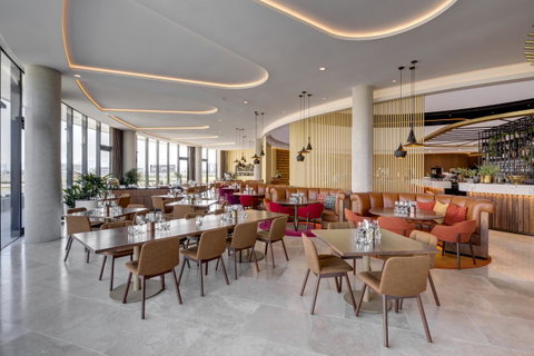 Vibe Hotel Canberra - Accommodation QLD 13