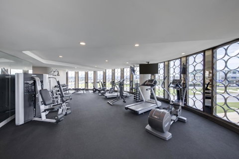 Vibe Hotel Canberra - Accommodation QLD 31
