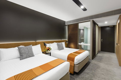 Vibe Hotel Canberra - Accommodation QLD 19