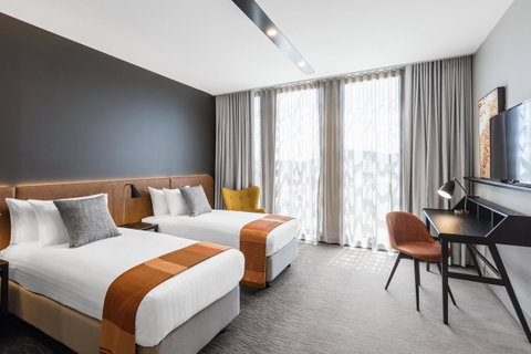 Vibe Hotel Canberra - Accommodation QLD 27