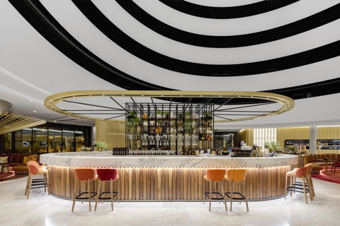 Vibe Hotel Canberra - Accommodation QLD 1