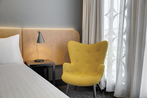Vibe Hotel Canberra - Accommodation QLD 18