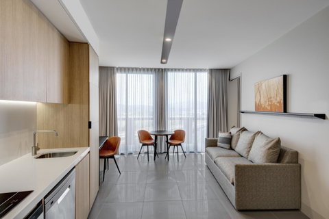 Vibe Hotel Canberra - Accommodation QLD 44