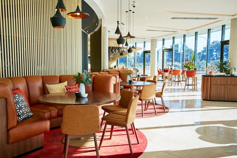 Vibe Hotel Canberra - Accommodation QLD 4