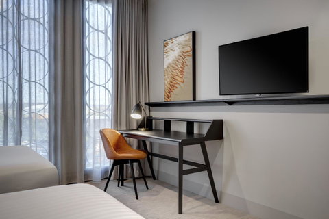 Vibe Hotel Canberra - Accommodation QLD 40