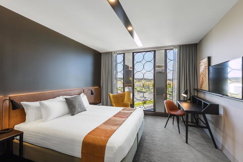 Vibe Hotel Canberra - Accommodation QLD 20