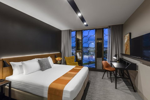 Vibe Hotel Canberra - Accommodation QLD 21
