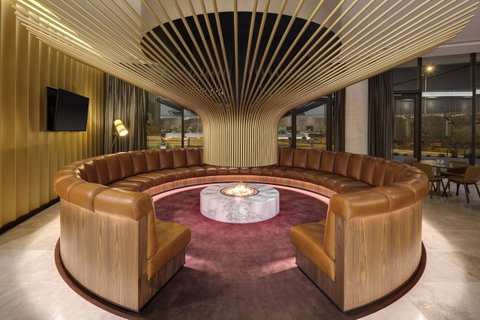 Vibe Hotel Canberra - Accommodation QLD 6