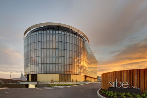 Vibe Hotel Canberra - Accommodation QLD 30