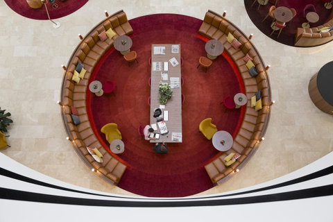 Vibe Hotel Canberra - Accommodation QLD 38