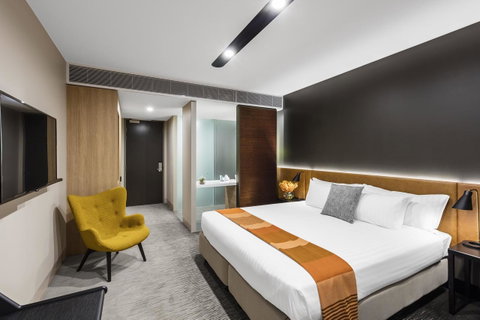 Vibe Hotel Canberra - Accommodation QLD 26