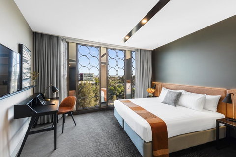 Vibe Hotel Canberra - Accommodation QLD 2