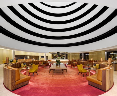 Vibe Hotel Canberra - Accommodation QLD 35