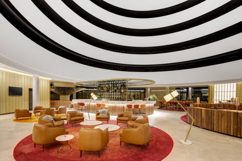 Vibe Hotel Canberra - Accommodation QLD 41