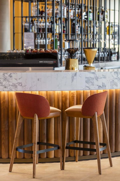 Vibe Hotel Canberra - Accommodation QLD 7