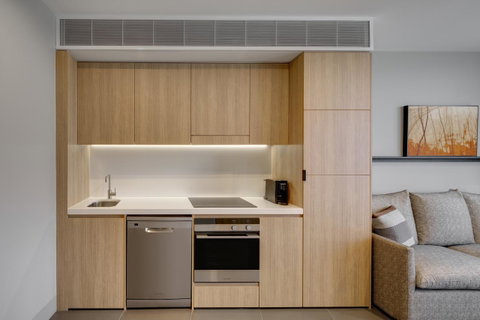 Vibe Hotel Canberra - Accommodation QLD 37